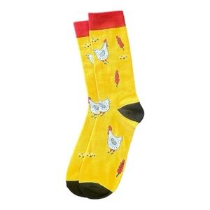 New Rooster Cox socks!